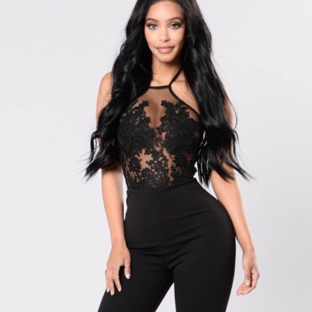 NWT Jumpsuit!